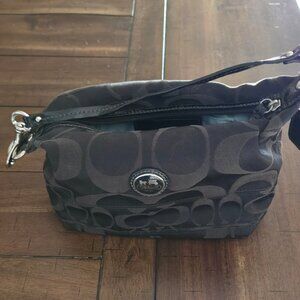 Coach small purse